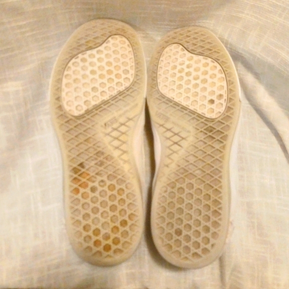 Vans Wayvee tennis shoes - Picture 6 of 6